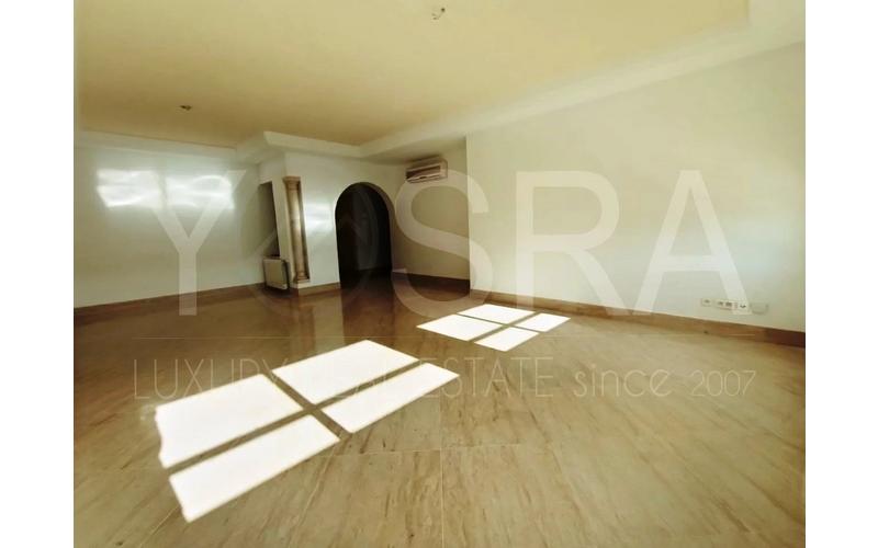 Appartement s+3